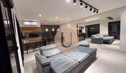 Apartamento com 1 dormitório à venda, 73 m² por R$ 1.170.000,00 - Vila Mariana - São Paulo/SP