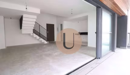 Penthouse Residencial à venda, Itaim Bibi, São Paulo - PH0014.