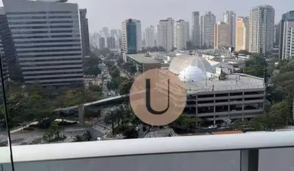Penthouse Residencial à venda, Santo Amaro, São Paulo - PH0015.