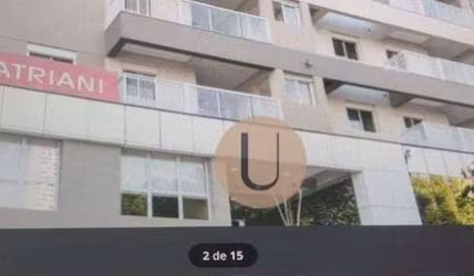 Apartamento Residencial à venda, Vila Azevedo, São Paulo - AP0194.