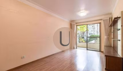 Apartamento Residencial à venda, Pinheiros, São Paulo - AP0199.