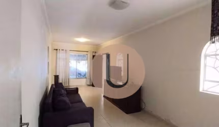 Casa Residencial à venda, Vila Sônia, São Paulo - CA0045.