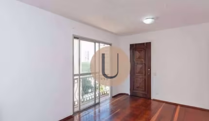 Apartamento Residencial à venda, Pinheiros, São Paulo - AP0213.