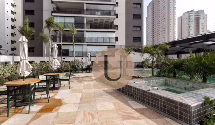 Penthouse Residencial à venda, Belenzinho, São Paulo - PH0021.
