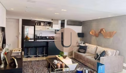 Apartamento Residencial à venda, Perdizes, São Paulo - AP0237.