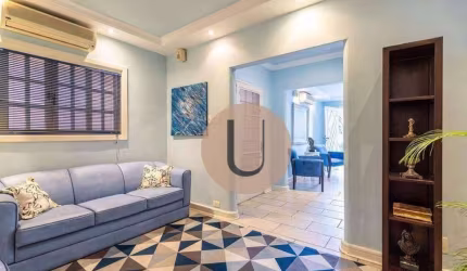 Casa Residencial à venda, Jardim Paulistano, São Paulo - CA0049.