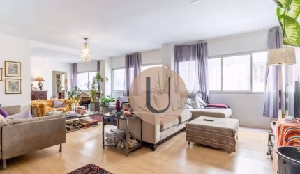 Apartamento Residencial à venda, Pinheiros, São Paulo - AP0243.