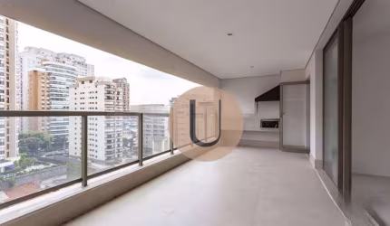 Apartamento Residencial à venda, Vila Pompeia, São Paulo - AP0246.