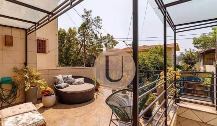 Village Residencial à venda, Aclimação, São Paulo - VL0002.