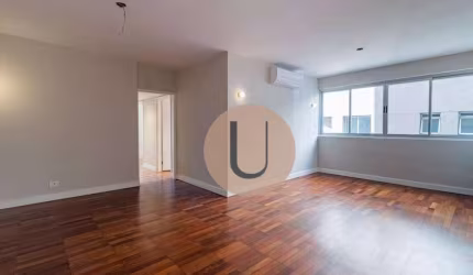Apartamento Residencial à venda, Jardins, São Paulo - AP0247.