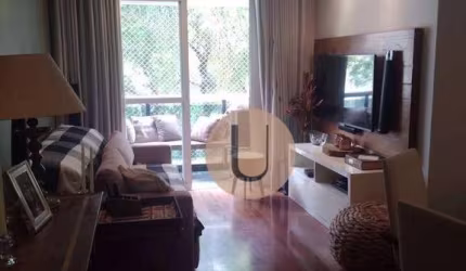 Apartamento Residencial para locação, Vila Uberabinha, São Paulo - AP0250.