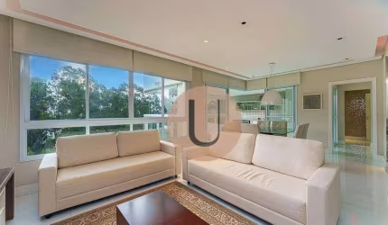 Apartamento com varanda gourmet! 3suítes, 3 vagas, Lazer! Morumbi!