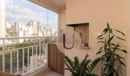 Apartamento Residencial à venda, Perdizes, São Paulo - AP0254.
