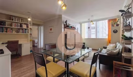 Apartamento Residencial à venda, Perdizes, São Paulo - AP0263.