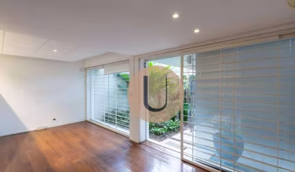Sobrado Residencial à venda, Jardim Paulistano, São Paulo - SO0024.
