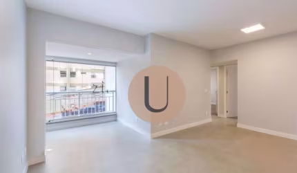 Apartamento Residencial à venda, Jardim Paulista, São Paulo - AP0279.