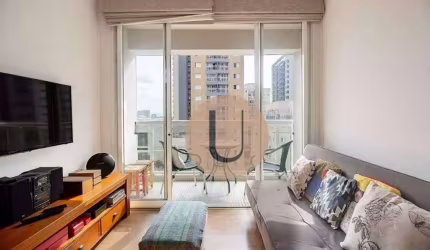 Apartamento Residencial à venda, Perdizes, São Paulo - AP0281.