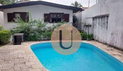 Casa com 4 dormitórios, 4 vagas! Morumbi!