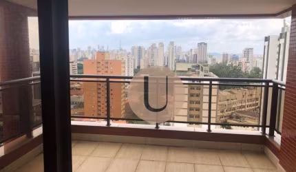 Apartamento Residencial à venda, Vila Mariana, São Paulo - AP0288.