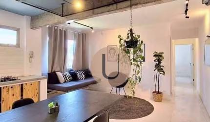 Apartamento Residencial à venda, Pinheiros, São Paulo - AP0289.
