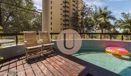Apartamento Residencial à venda, Paraisópolis, São Paulo - AP0291.
