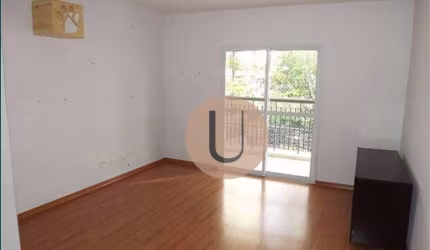 Apartamento Residencial à venda, Vila Mariana, São Paulo - AP0307.