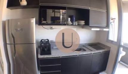 Apartamento Residencial à venda, Sumarezinho, São Paulo - AP0310.
