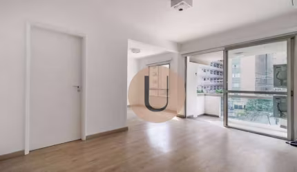 Apartamento Residencial à venda, Jardim Paulista, São Paulo - AP0312.