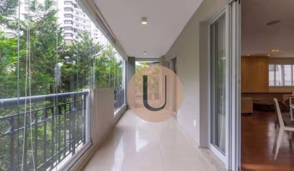 Apartamento Residencial à venda, Paraíso, São Paulo - AP0313.