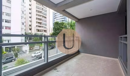 Apartamento Residencial à venda, Perdizes, São Paulo - AP0333.