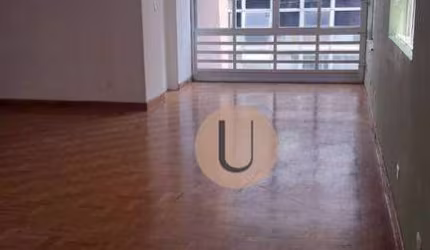 Apartamento Residencial à venda, Bela Vista, São Paulo - AP0334.