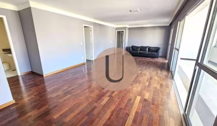 Apartamento Residencial à venda, Morumbi, São Paulo - AP0337.