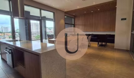 Apartamento à venda, 1 dormitório, 1 vaga, Vila Sonia.