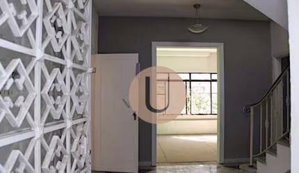 Casa com 4 dormitórios, 400 m² - venda por R$ 2.600.000,00 ou aluguel por R$ 23.787,00 - Pacaembu - São Paulo/SP