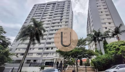 Apartamento Residencial à venda, Vila Madalena, São Paulo - AP0359.