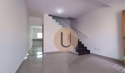 Sobrado Residencial à venda, Vila Fernandes, São Paulo - SO0027.