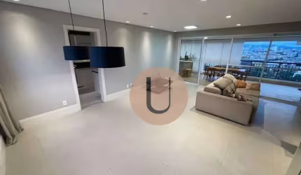 Apartamento com 4 dormitórios à venda, 167 m² por R$ 2.390.000,00 - Parque São Jorge - São Paulo/SP
