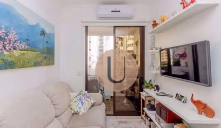 Apartamento Residencial à venda, Perdizes, São Paulo - AP0367.