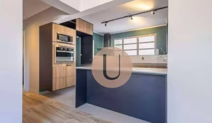 Apartamento Residencial à venda, Cerqueira César, São Paulo - AP0371.