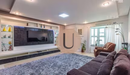 Sobrado Residencial à venda, Vila Bertioga, São Paulo - SO0029.
