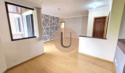 Apartamento Residencial à venda, Parque Bairro Morumbi, São Paulo - AP0374.