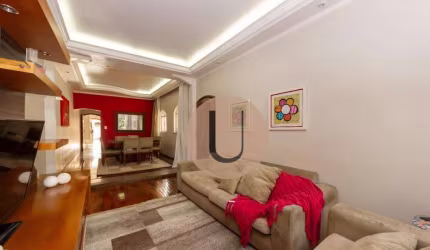 Casa Residencial à venda, Jardim Textil, São Paulo - CA0060.