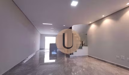 Sobrado Residencial à venda, Vila Carrão, São Paulo - SO0030.