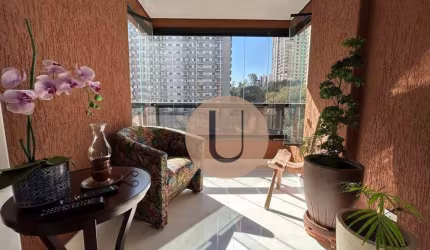 Apartamento Residencial para venda e locação, Alphaville Industrial, Barueri - AP0385.