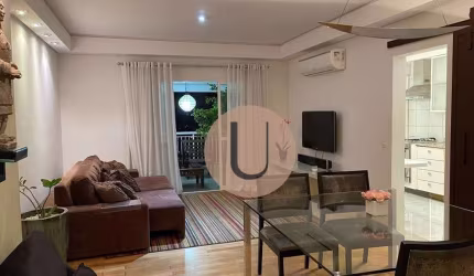 Apartamento Residencial para venda e locação, Vila Madalena, São Paulo - AP0389.
