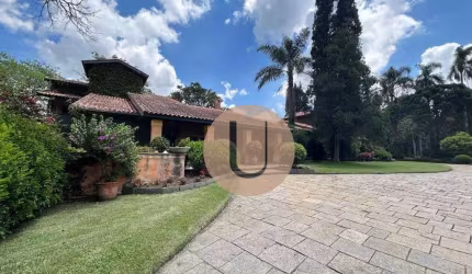 Sítio com 6 dormitórios à venda, 382000 m² por R$ 6.300.000,00 - Piai  - Ibiúna/SP