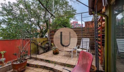 Casa com 3 dormitórios à venda, 168 m² por R$ 850.000,00 - Morumbi - São Paulo/SP