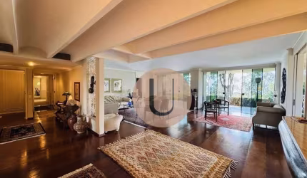 Apartamento Residencial à venda, Vila Suzana, São Paulo - AP0396.