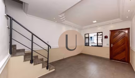 Sobrado Residencial à venda, Vila Carrão, São Paulo - SO0032.