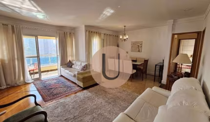 Apartamento Residencial à venda, Vila Suzana, São Paulo - AP0400.